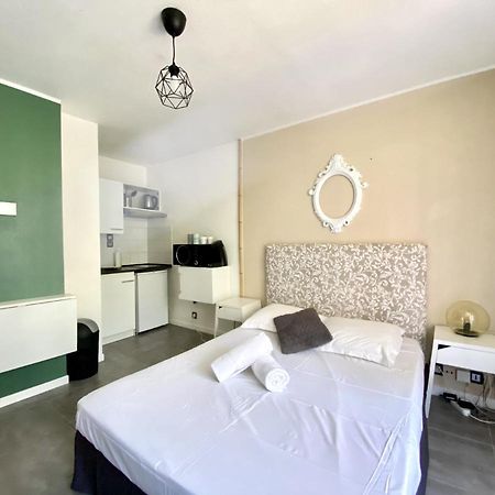 Le Saint Eloi - Studio Avec Parking Toulouse Centre Leilighet Eksteriør bilde
